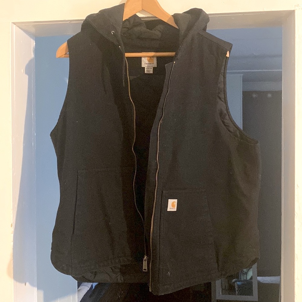 Carhartt Women’s Thinsulate Vest